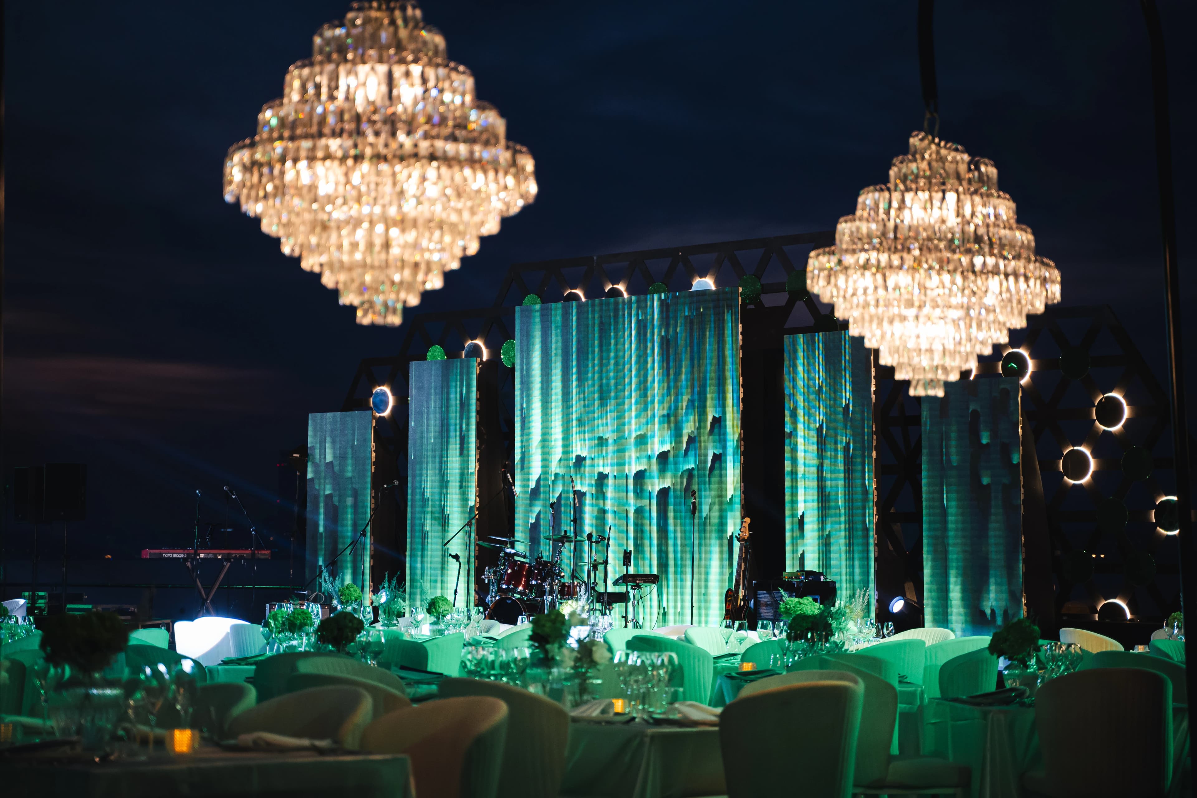 NYE Gala Dinner 2024-2025