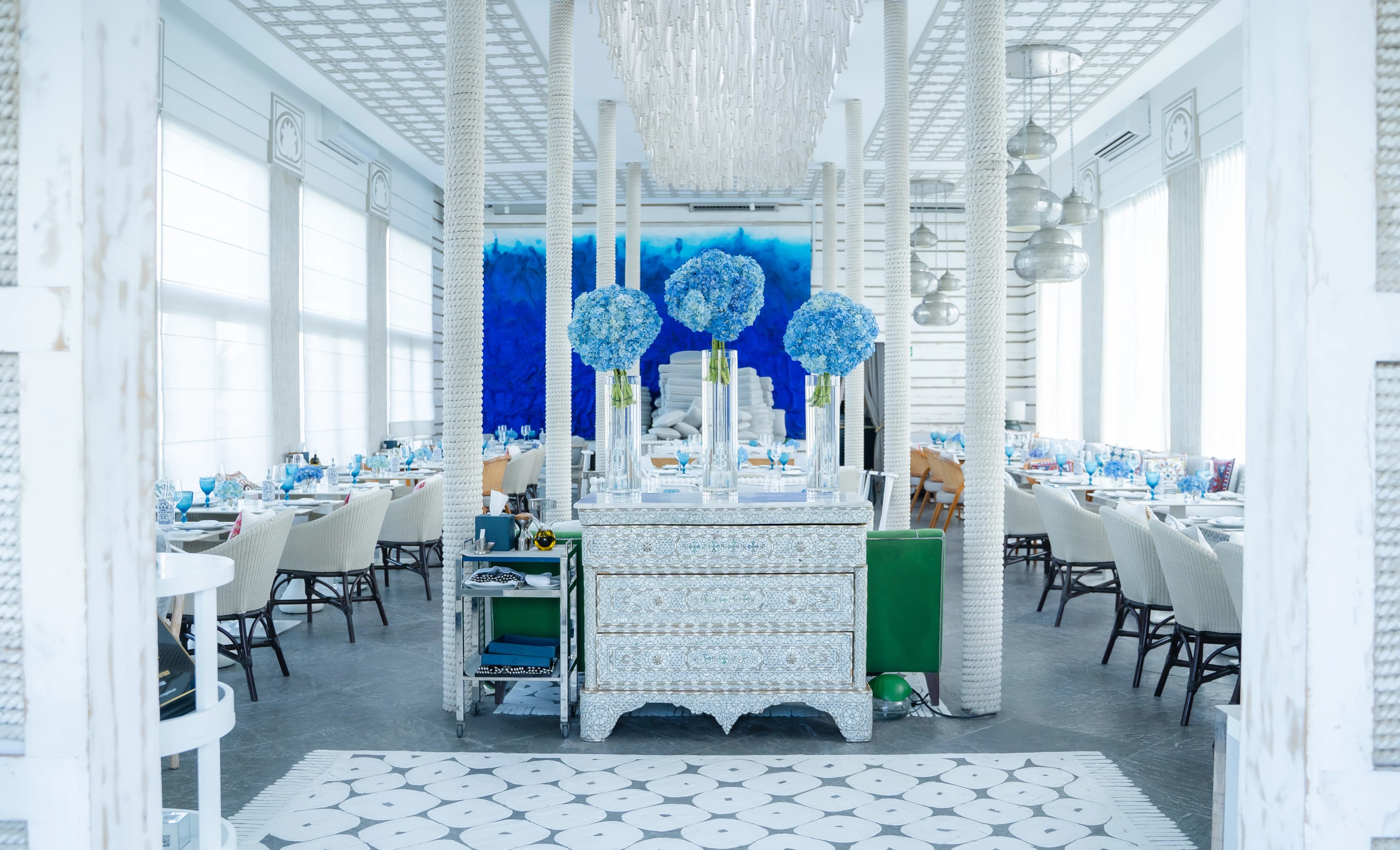 SAL Design and Execution