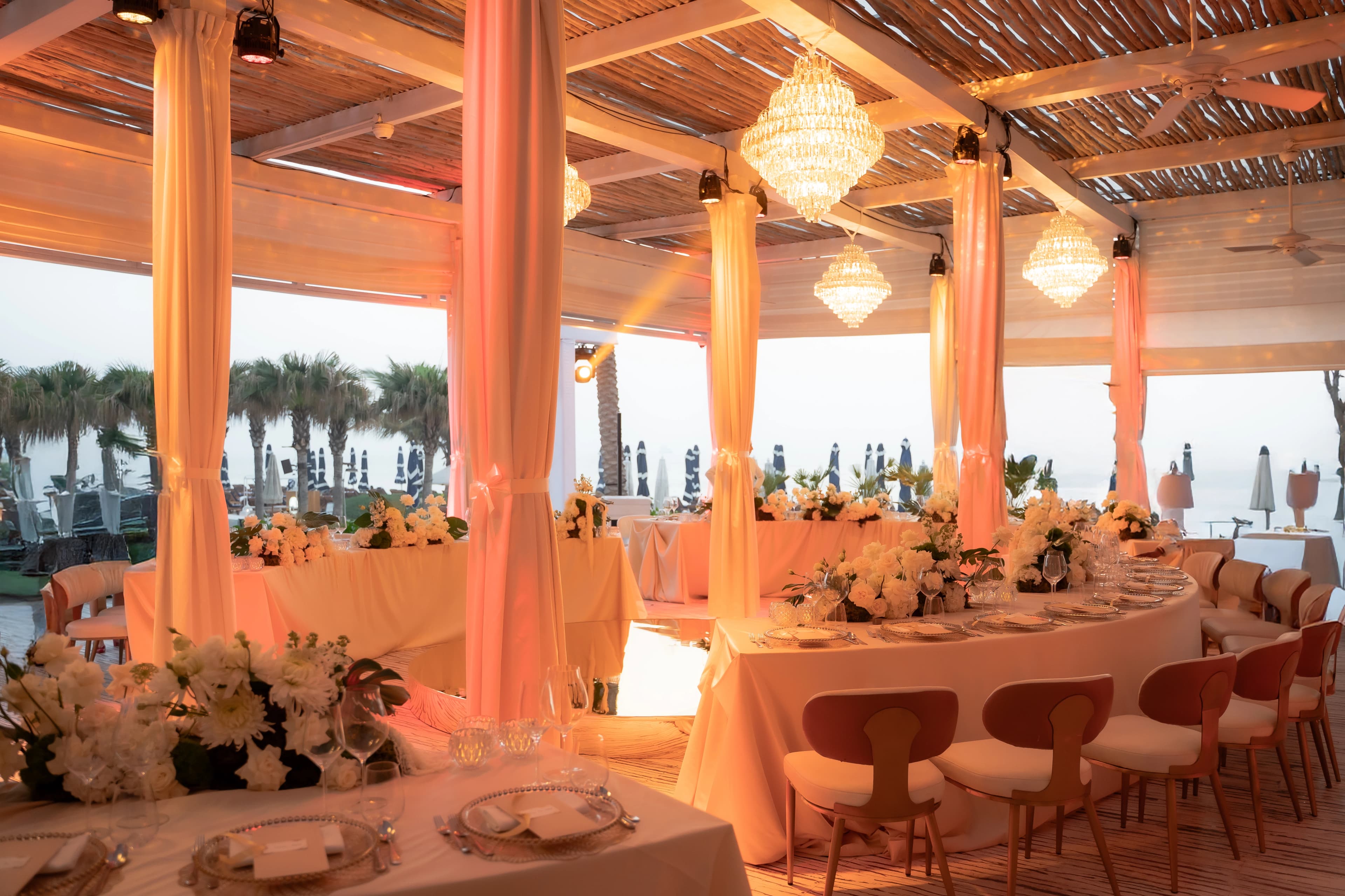 Artisan Dining Night