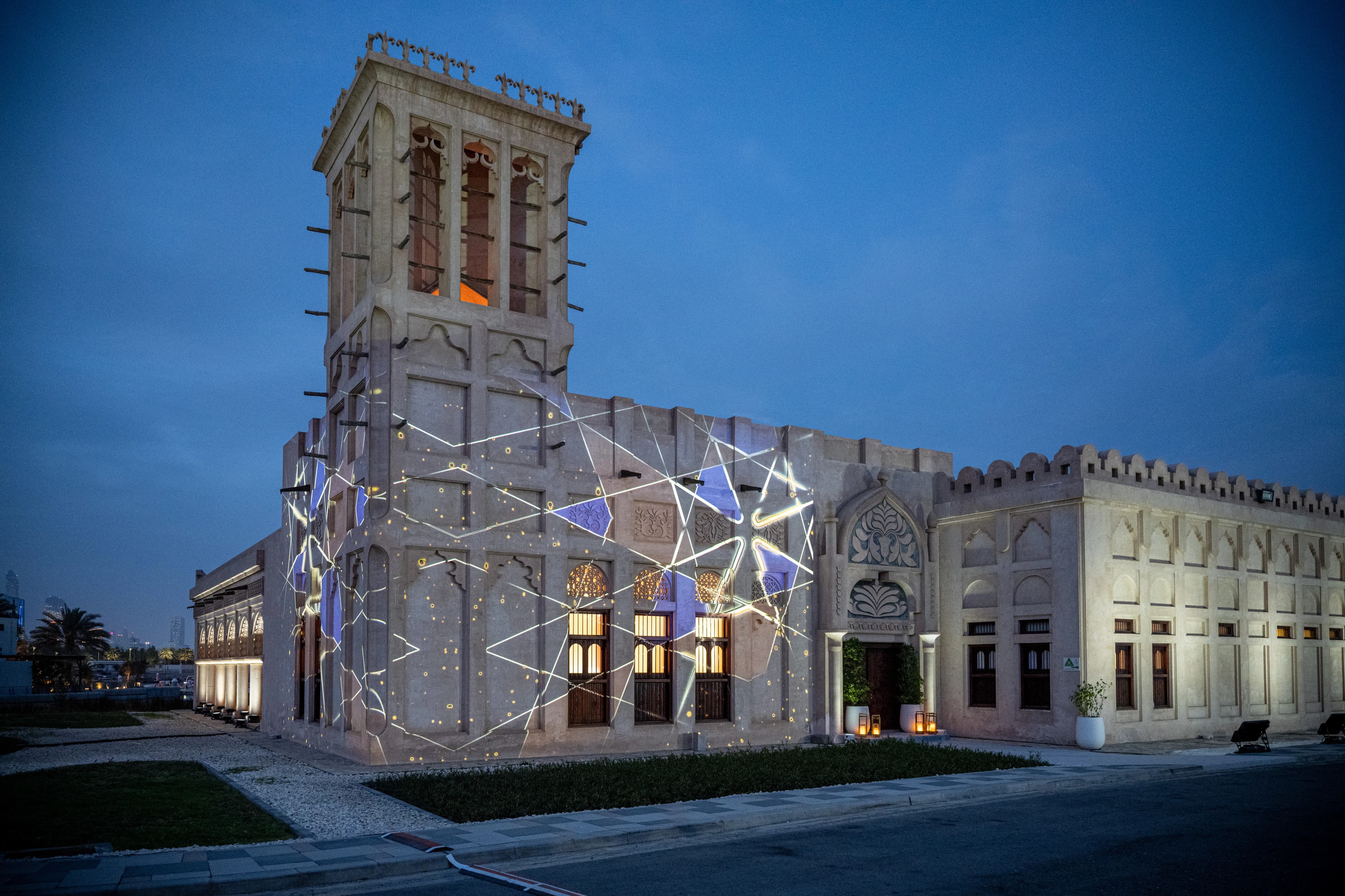 Vacheron Constantin- ME Road Show