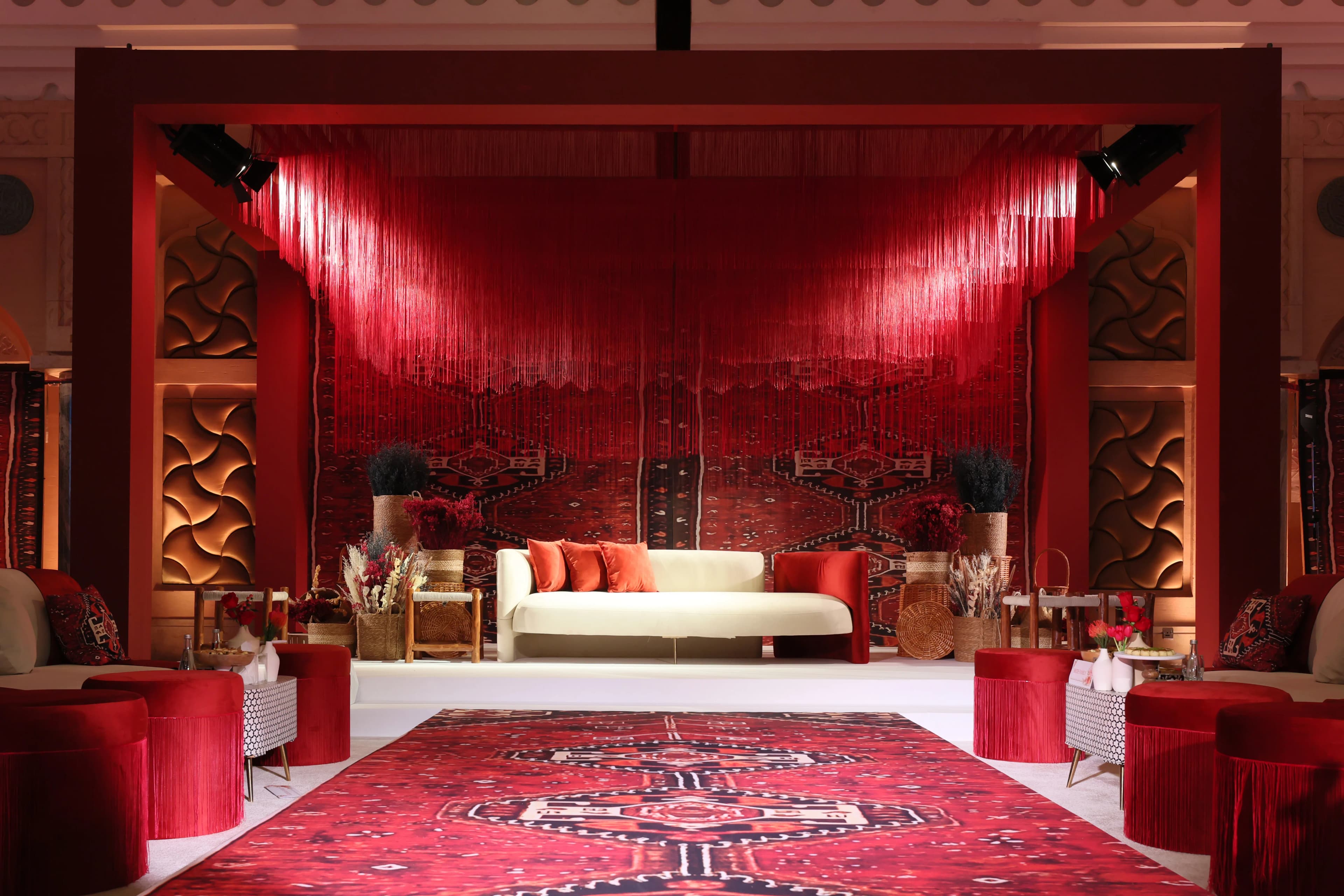 Sheikha Muneera - Hannah Night