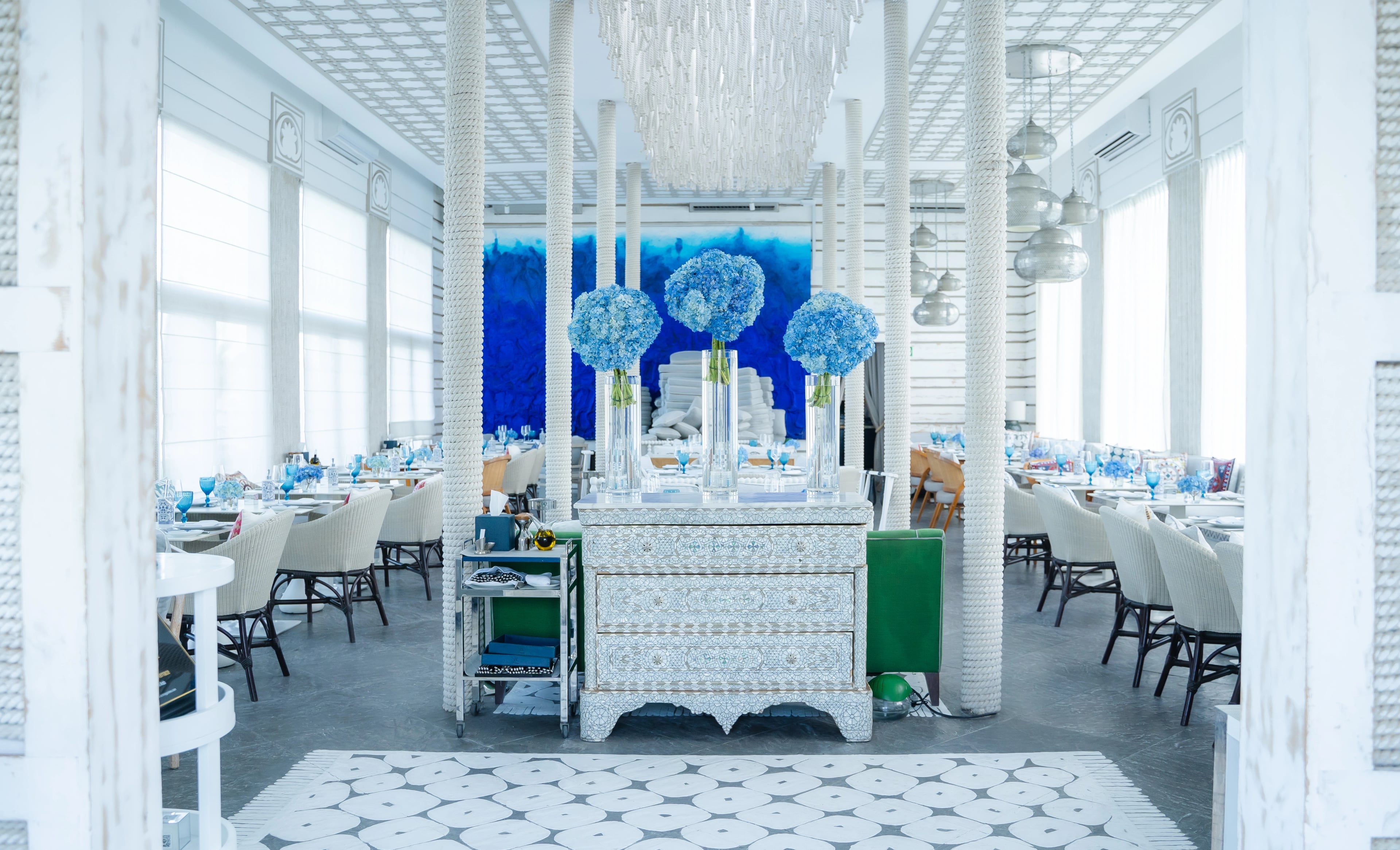 SAL Design and Execution