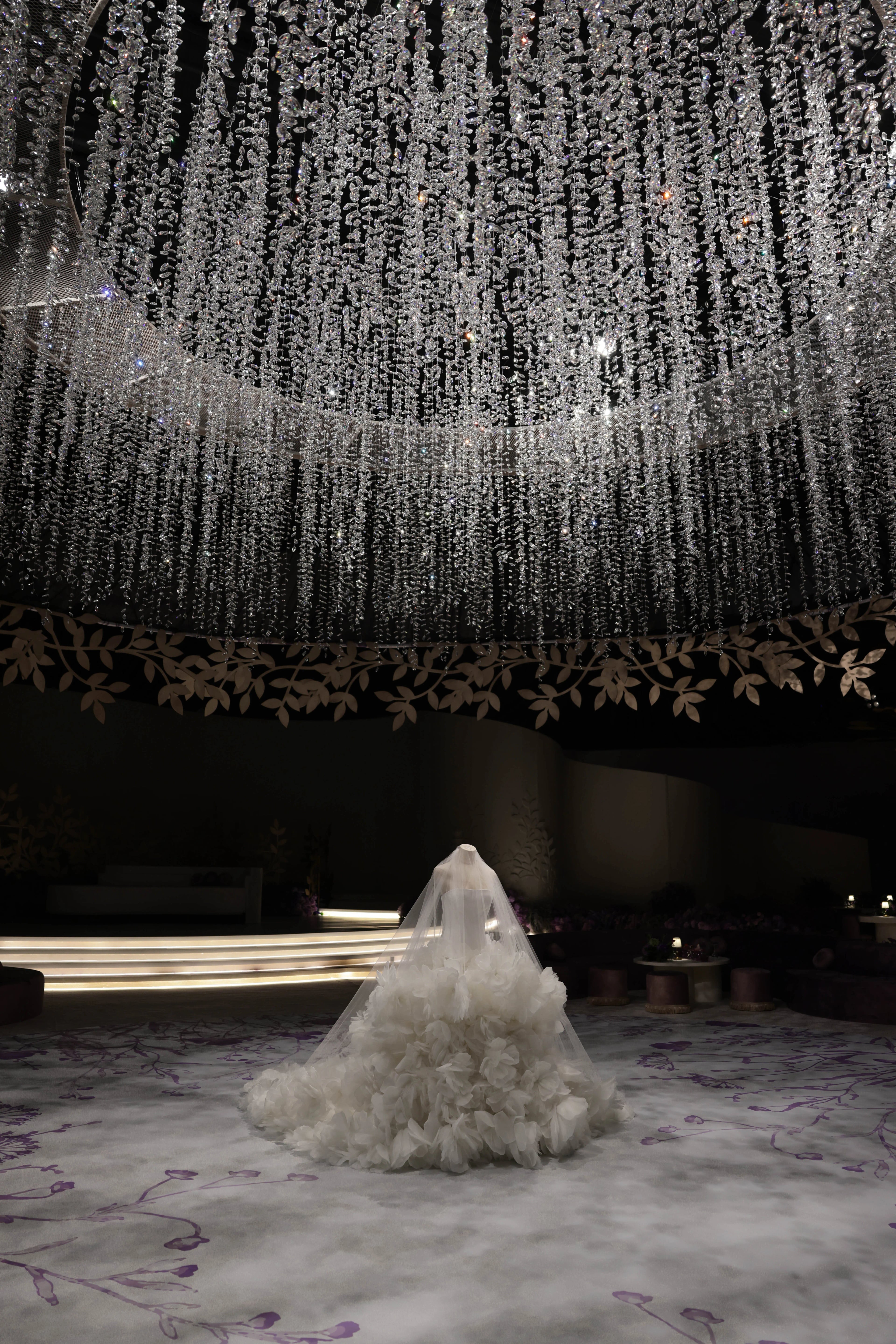 Abdallah & Noor Wedding