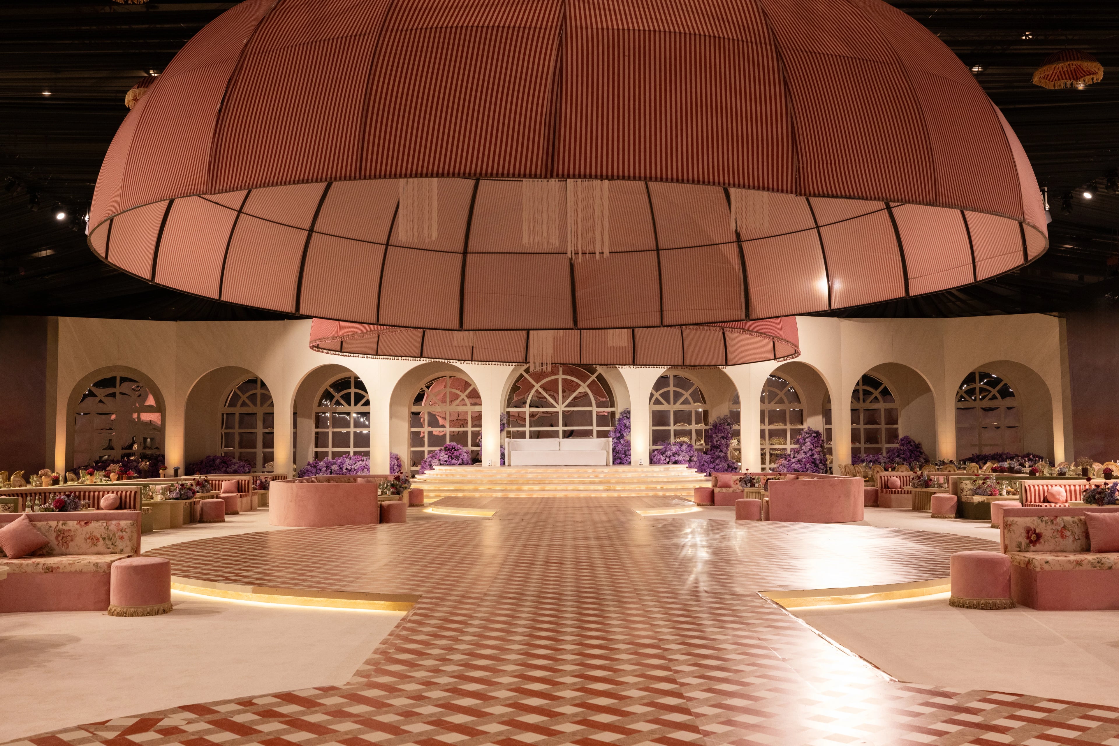 Fatima & Abdullah Wedding