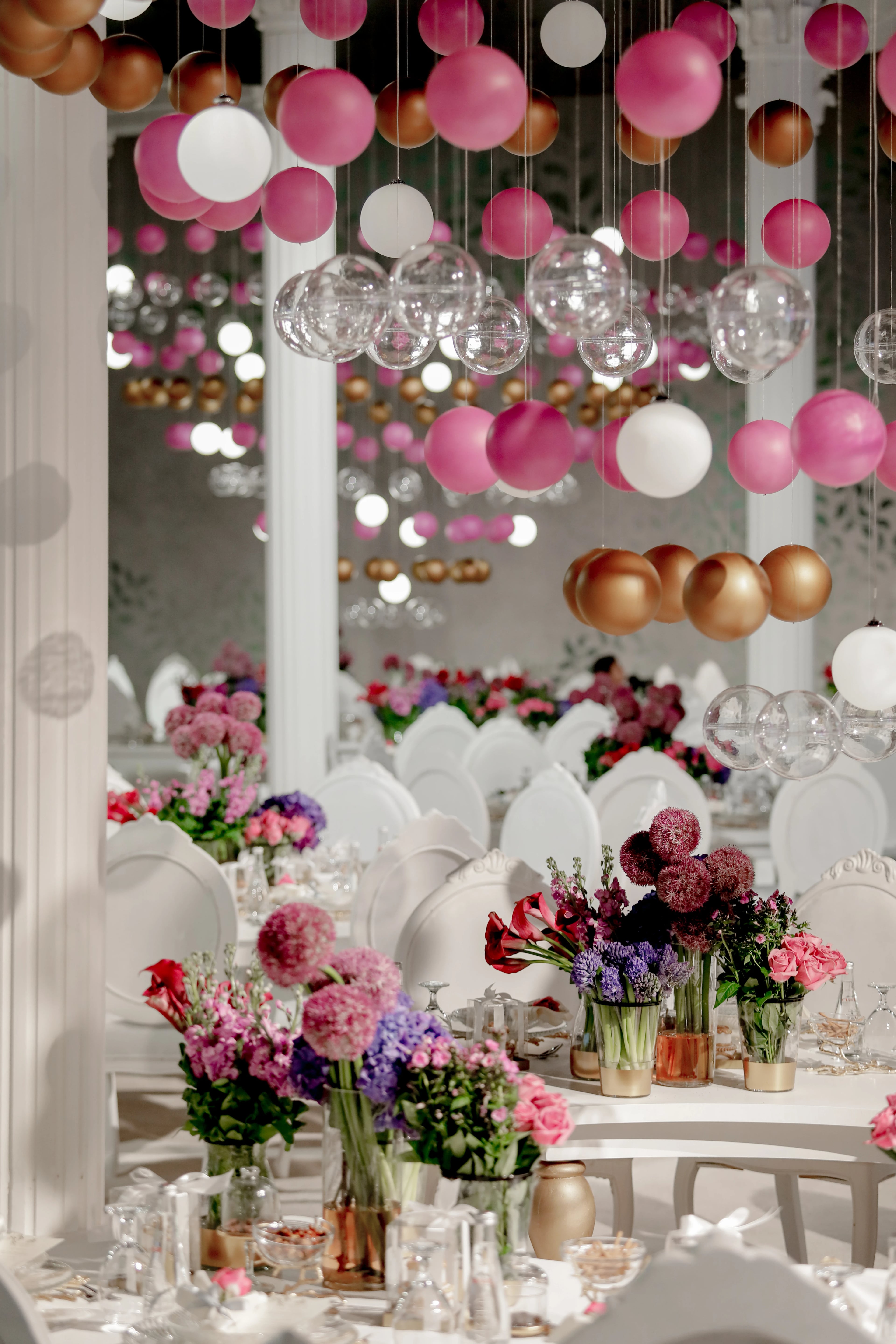 Sheikha Al Dana Al Thani Wedding