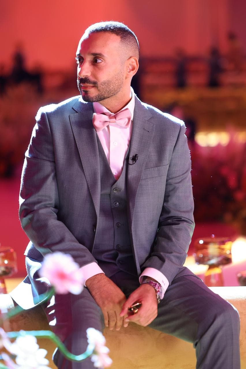 Mohamad Abdallah - Founder