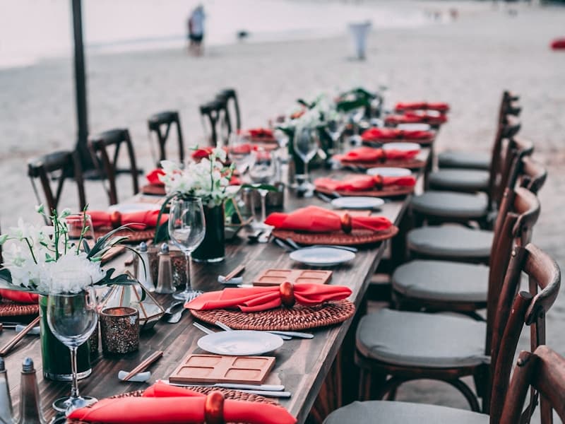 Private Celebrations