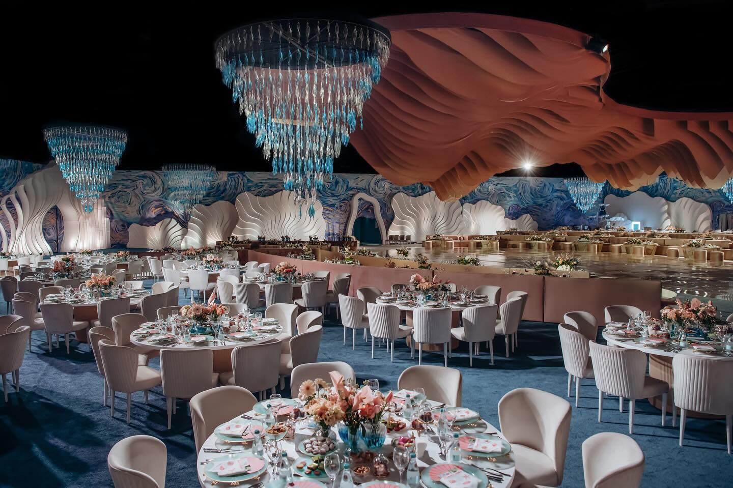 Hamad & Lulwa Wedding