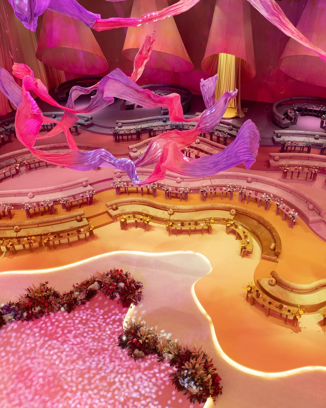 Abdullah & Aljazi Wedding