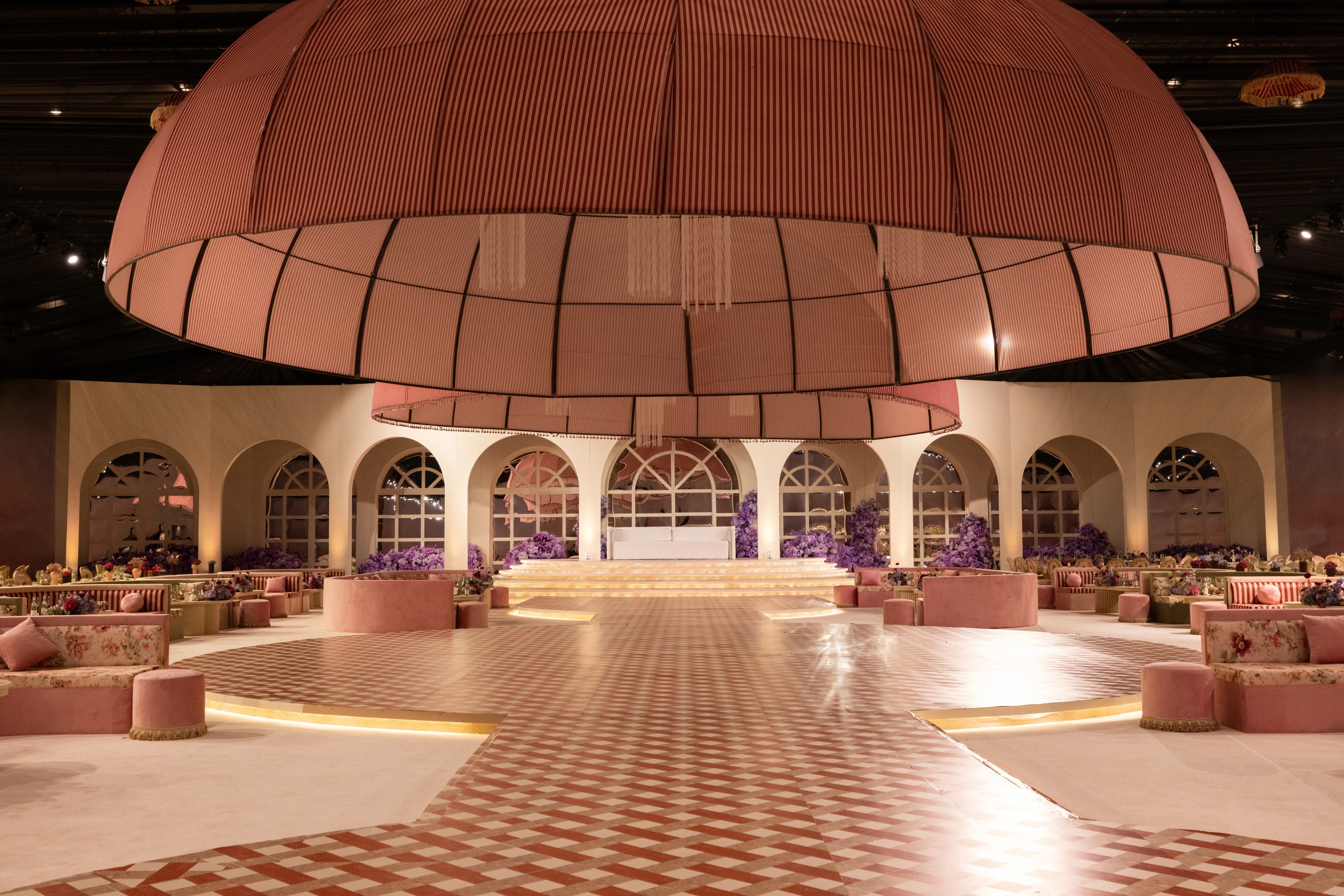 Fatima & Abdullah Wedding