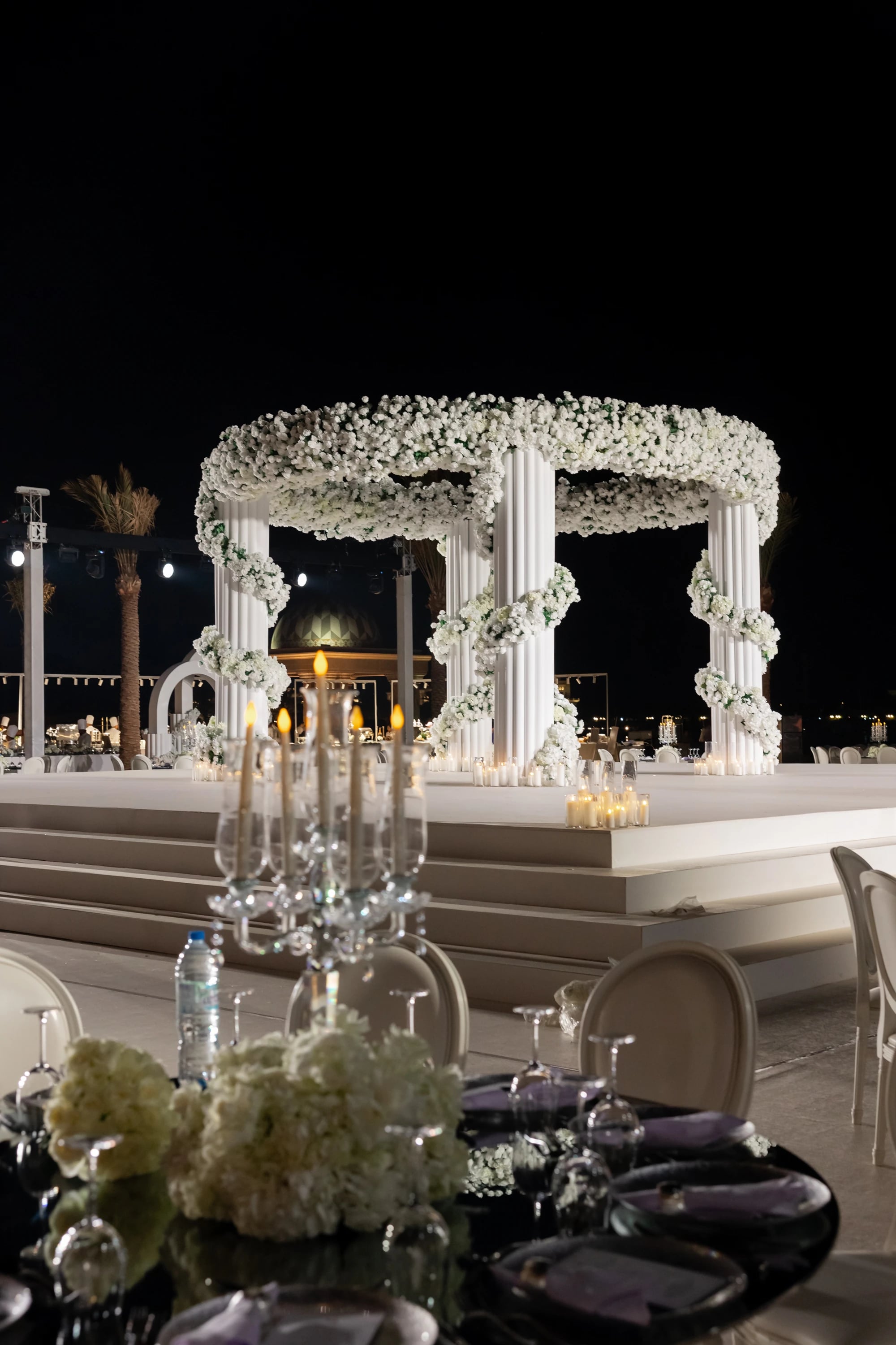 Mehdi & Sabah Wedding